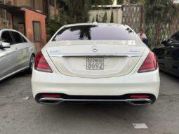مرسيدس بينز – Mercedes benz S 560