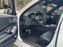 
										 مرسيدس بينز – Mercedes benz S 560 ممتلئ									
