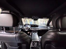 
										 مرسيدس بينز – Mercedes benz S 560 ممتلئ									