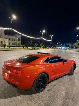 شيفورلي – Chevrolet كامارو – Camaro