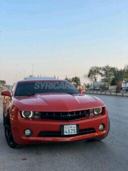 شيفورلي – Chevrolet كامارو – Camaro