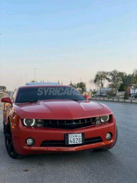 شيفورلي – Chevrolet كامارو – Camaro