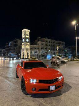 شيفورلي – Chevrolet كامارو – Camaro