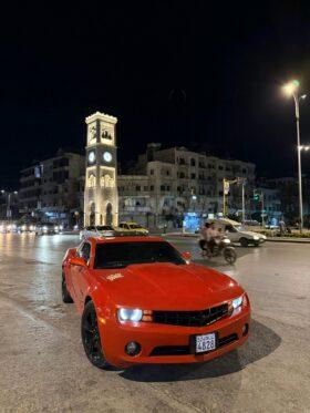 شيفورلي – Chevrolet كامارو – Camaro