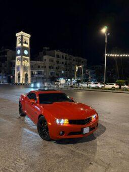 شيفورلي – Chevrolet كامارو – Camaro