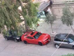 
										 شيفورلي – Chevrolet كامارو – Camaro ممتلئ									