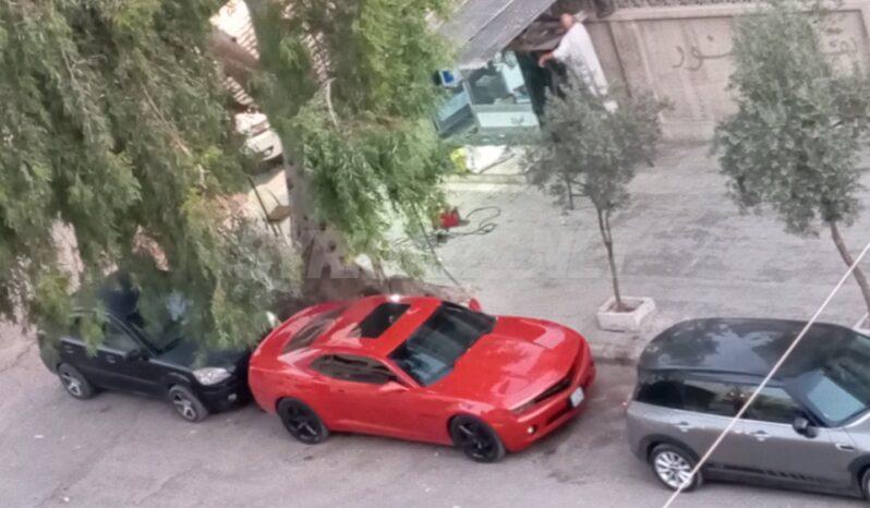 
								 شيفورلي – Chevrolet كامارو – Camaro ممتلئ									