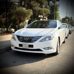 هيونداي – Hyundai سوناتا – Sonata