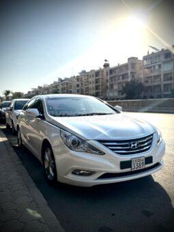 هيونداي – Hyundai سوناتا – Sonata