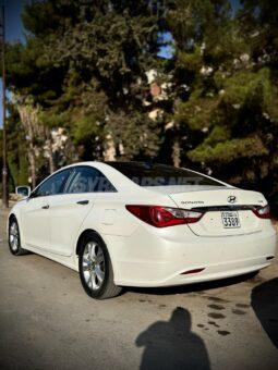 هيونداي – Hyundai سوناتا – Sonata