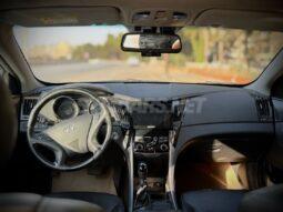هيونداي – Hyundai سوناتا – Sonata