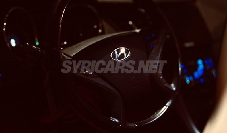 
								 هيونداي – Hyundai سوناتا – Sonata ممتلئ									