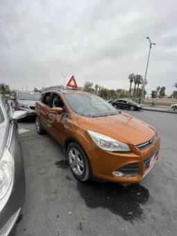 فورد – Ford ايسكايب – Escape