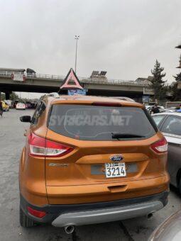 فورد – Ford ايسكايب – Escape