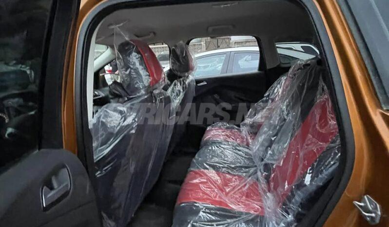 
								 فورد – Ford ايسكايب – Escape ممتلئ									