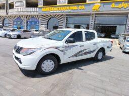 ميتسوبيشي – Mitsubishi L200