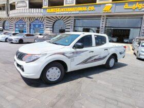 ميتسوبيشي – Mitsubishi L200