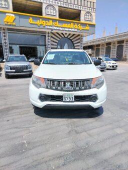 ميتسوبيشي – Mitsubishi L200