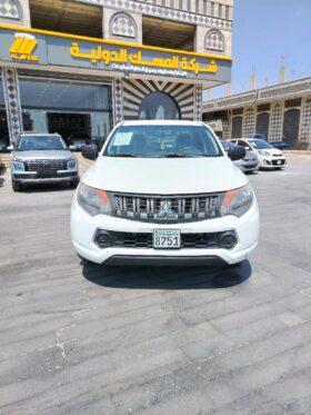 ميتسوبيشي – Mitsubishi L200