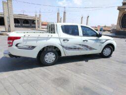 ميتسوبيشي – Mitsubishi L200