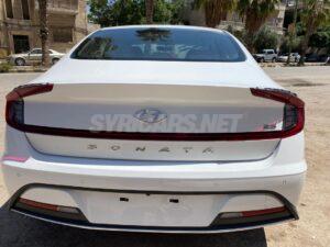 هيونداي – Hyundai سوناتا – Sonata