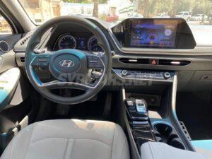هيونداي – Hyundai سوناتا – Sonata
