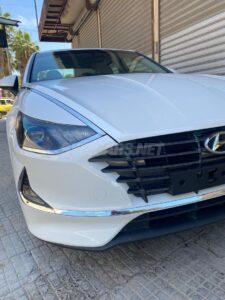 هيونداي – Hyundai سوناتا – Sonata