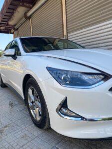 هيونداي – Hyundai سوناتا – Sonata
