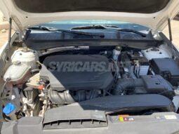 
										 هيونداي – Hyundai سوناتا – Sonata ممتلئ									
