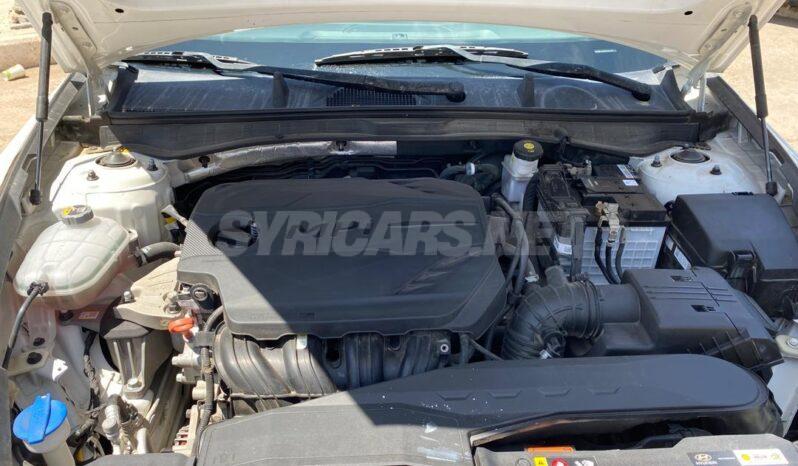 
								 هيونداي – Hyundai سوناتا – Sonata ممتلئ									