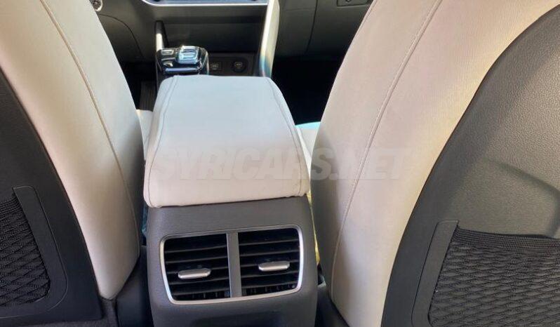 
								 هيونداي – Hyundai سوناتا – Sonata ممتلئ									