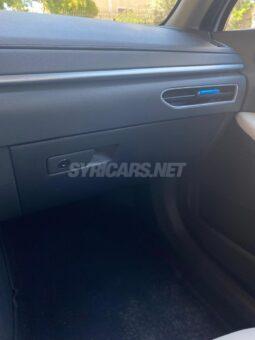 
										 هيونداي – Hyundai سوناتا – Sonata ممتلئ									