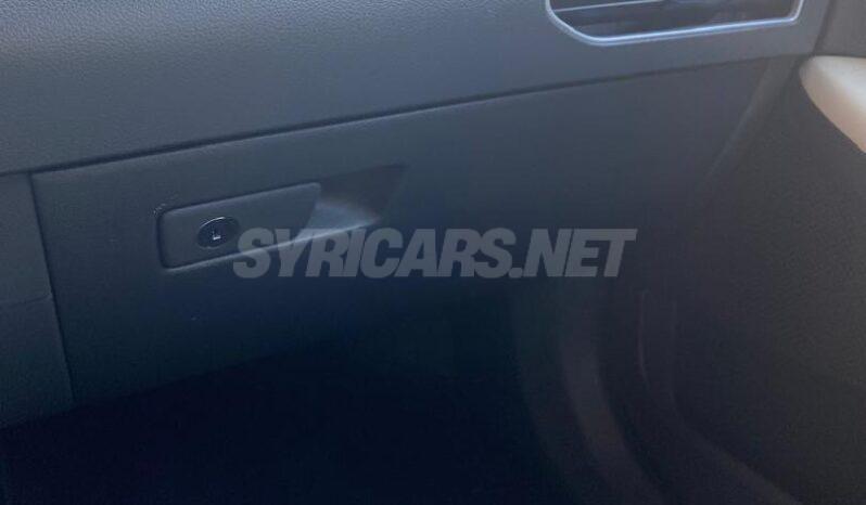 
								 هيونداي – Hyundai سوناتا – Sonata ممتلئ									