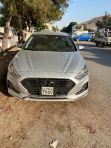 هيونداي – Hyundai سوناتا – Sonata