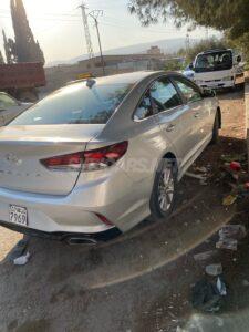 هيونداي – Hyundai سوناتا – Sonata
