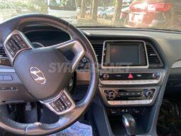 
										 هيونداي – Hyundai سوناتا – Sonata ممتلئ									