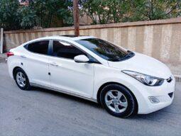 
										 هيونداي – Hyundai افنتي – avante ممتلئ									