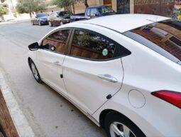
										 هيونداي – Hyundai افنتي – avante ممتلئ									