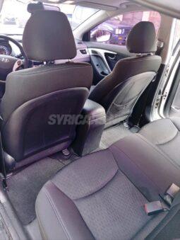 
										 هيونداي – Hyundai افنتي – avante ممتلئ									