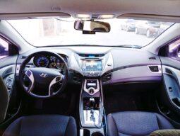 
										 هيونداي – Hyundai افنتي – avante ممتلئ									