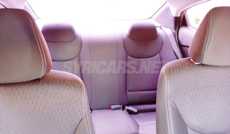 
								 هيونداي – Hyundai افنتي – avante ممتلئ									