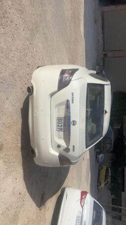 نيسان – Nissan ماكسيما – Maxima
