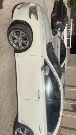 نيسان – Nissan ماكسيما – Maxima