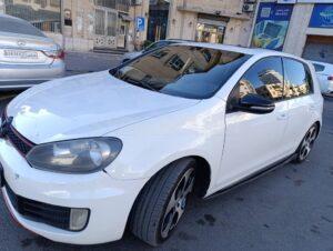 فولكس فاكن – Volkswagen جولف – Golf