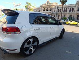 
										 فولكس فاكن – Volkswagen جولف – Golf ممتلئ									