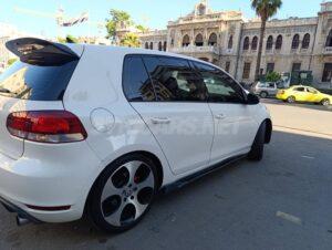 فولكس فاكن – Volkswagen جولف – Golf