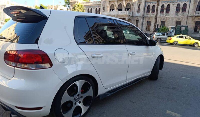 
								 فولكس فاكن – Volkswagen جولف – Golf ممتلئ									