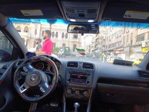 فولكس فاكن – Volkswagen جولف – Golf