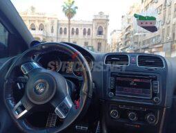 
										 فولكس فاكن – Volkswagen جولف – Golf ممتلئ									