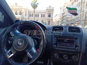 فولكس فاكن – Volkswagen جولف – Golf